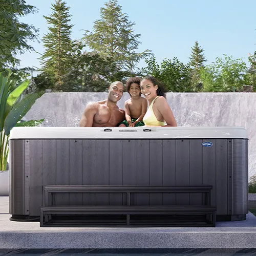 Patio Plus hot tubs for sale in Tacoma